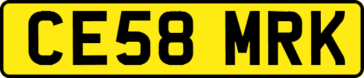 CE58MRK