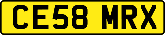 CE58MRX