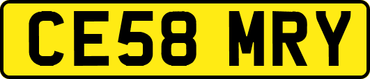 CE58MRY