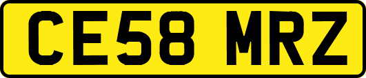 CE58MRZ