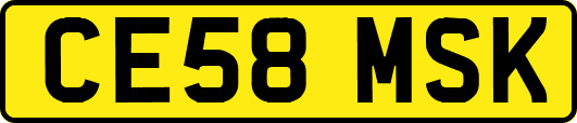 CE58MSK