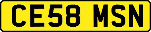 CE58MSN