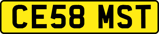 CE58MST