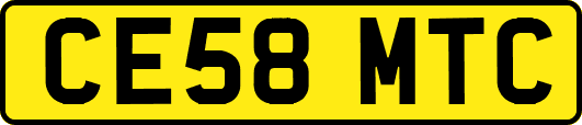 CE58MTC