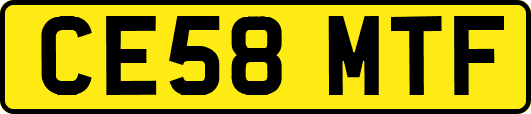 CE58MTF