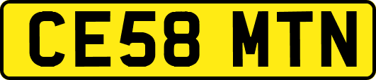 CE58MTN