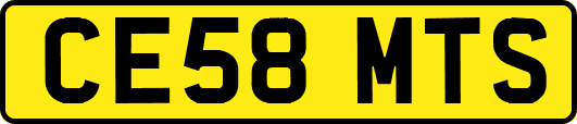 CE58MTS