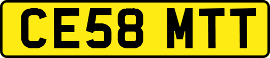 CE58MTT