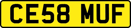 CE58MUF