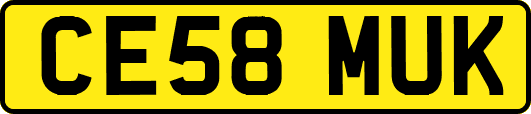 CE58MUK