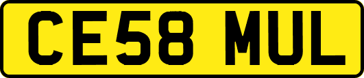 CE58MUL