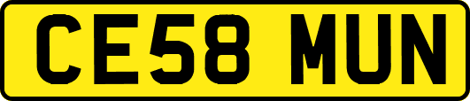 CE58MUN