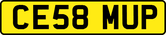 CE58MUP