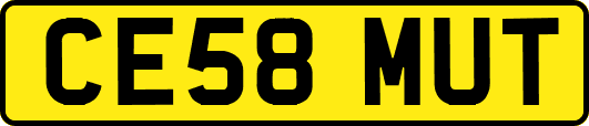 CE58MUT