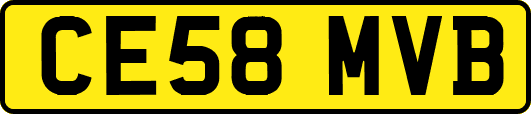 CE58MVB