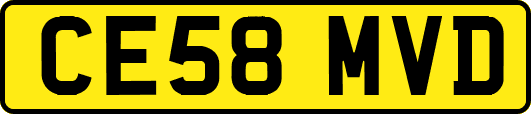 CE58MVD