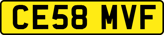 CE58MVF