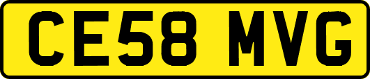 CE58MVG