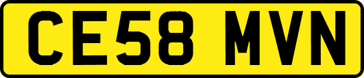 CE58MVN