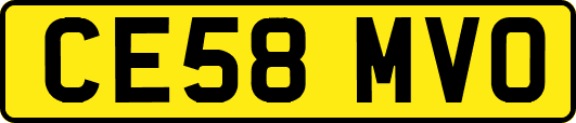 CE58MVO