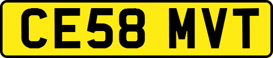 CE58MVT