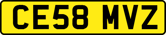 CE58MVZ