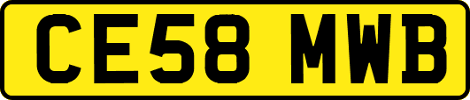 CE58MWB