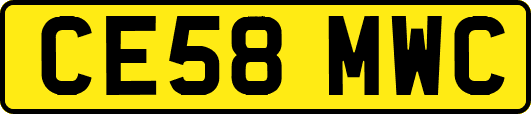 CE58MWC