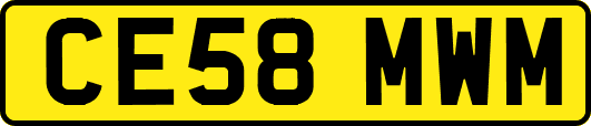 CE58MWM