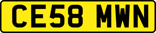 CE58MWN