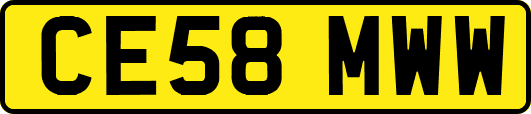 CE58MWW