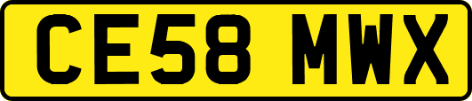 CE58MWX