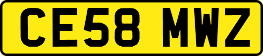 CE58MWZ