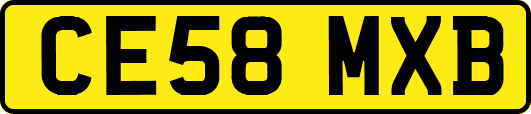 CE58MXB