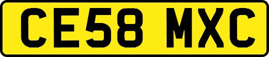 CE58MXC