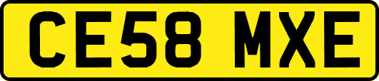 CE58MXE