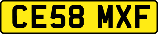 CE58MXF