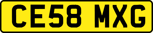 CE58MXG