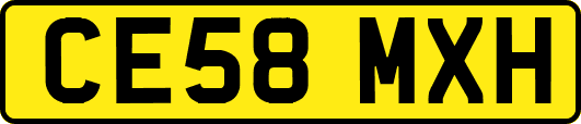 CE58MXH