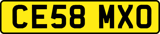 CE58MXO