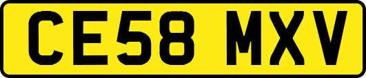 CE58MXV