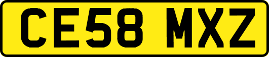 CE58MXZ