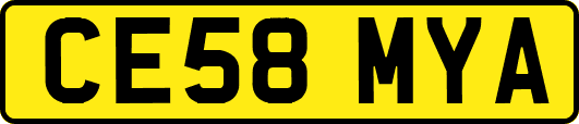 CE58MYA