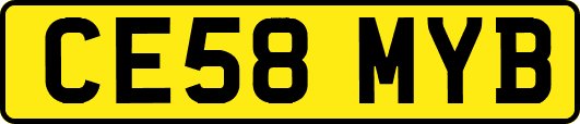 CE58MYB