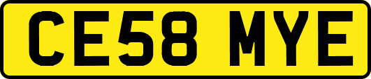 CE58MYE