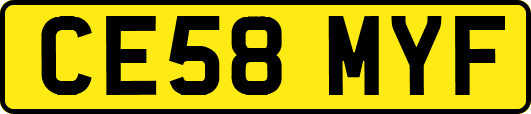 CE58MYF