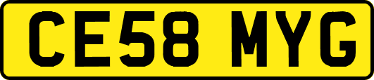 CE58MYG