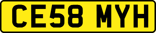 CE58MYH