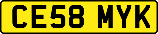 CE58MYK