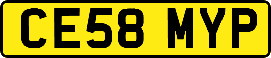 CE58MYP